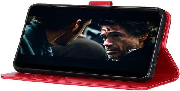 Image du produit MU Classic Crazy Horse III Bookcover Series en cuir (Honor 30 Pro, Honor 30 Pro+)