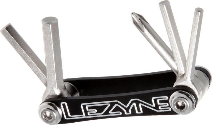Produktbild Lezyne CADDY Small Kit de Réparation (Satteltasche)