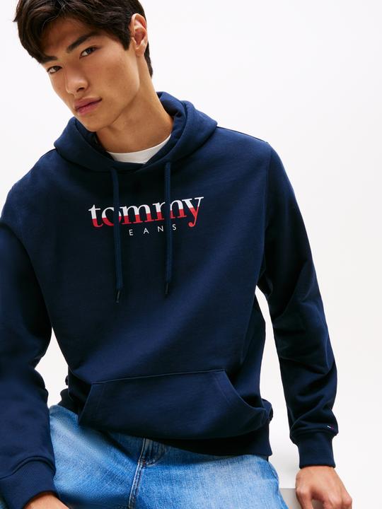 Immagine prodotto Tommy Jeans Tjm Reg Dna Hoodie Ext (L)