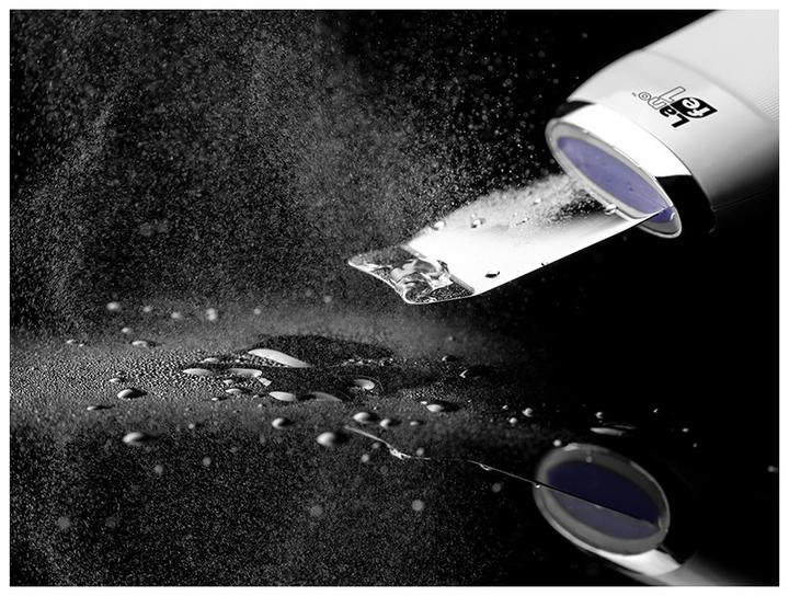 Actual product image Lafe cavitation peeling TWA002