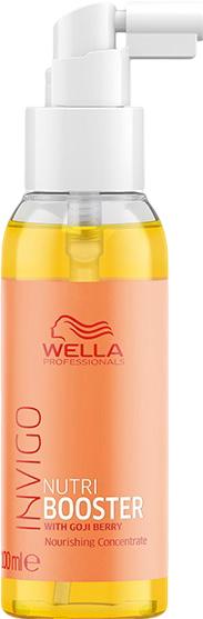 Produktbild Wella Invigo Nutri-Enrich - Nutri Booster (100 ml)