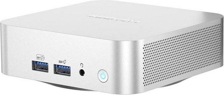 Geekom Mini A6 (1000000 GB, 32 GB, AMD Ryzen 7 6800H)