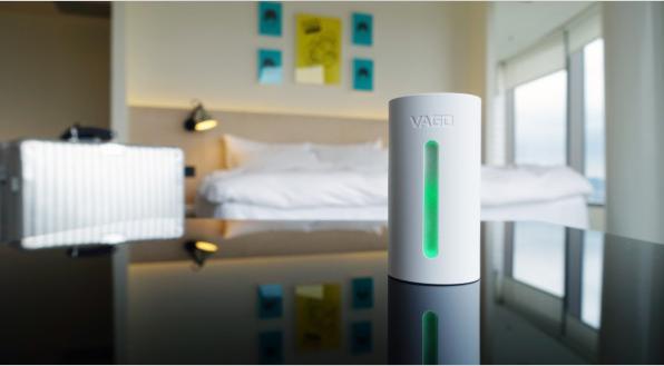 Immagine prodotto Vago Compressore portatile