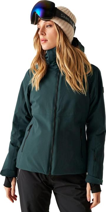 Produktbild Dare2b Flurry II Skijacke Wasserfest (44)