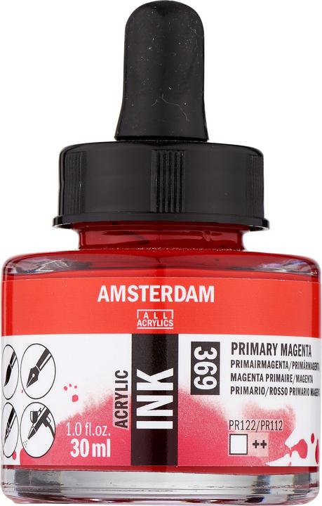Primärmagenta