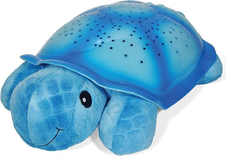 Actual product image Cloud B The Twilight Turtle