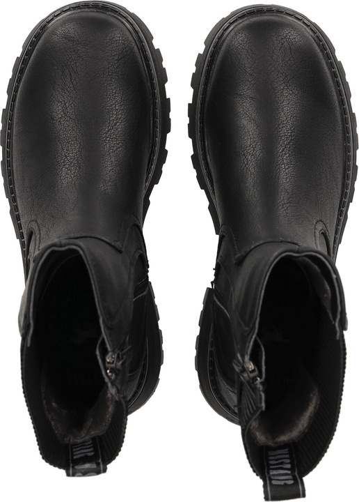Produktbild Mustang Stiefelette (39)