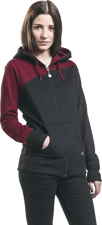 Produktbild RED by EMP Freaking Out Loud (3XL)