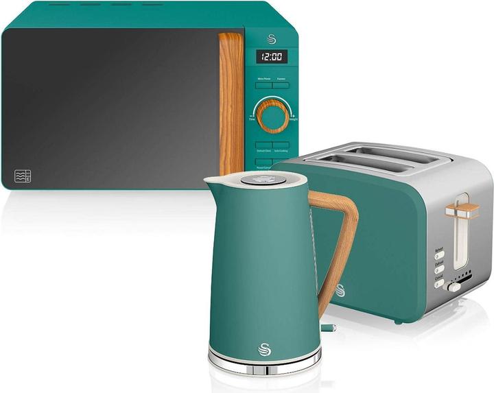 Swan Nordic breakfast set, 3 pieces (1.70 l)