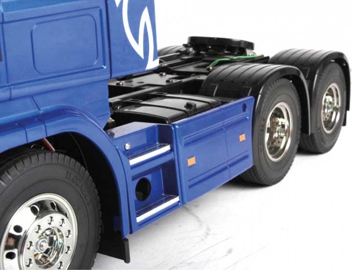 Produktbild Tamiya Scania R620 (Kit)