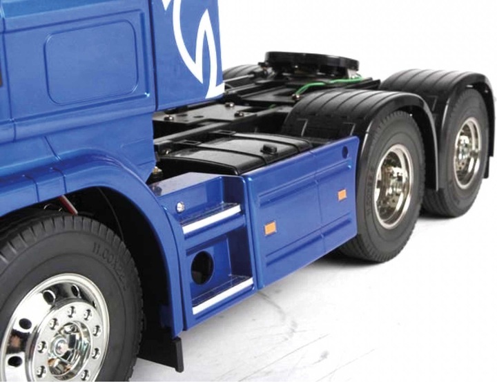 Actual product image Tamiya Scania R620 (Kit)