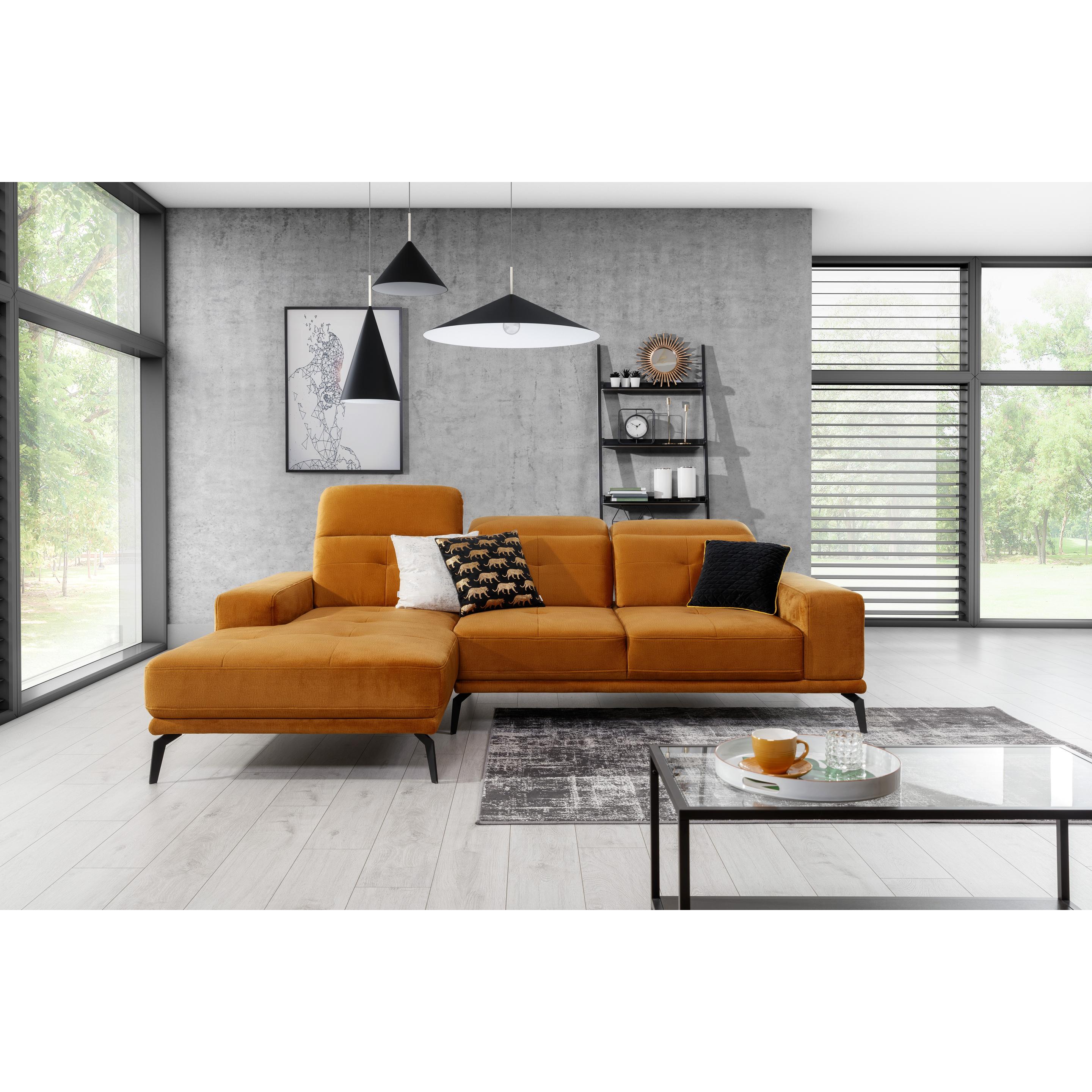 ELTAP, Sofa, Torrense (Ecksofa, Bettsofa, 3-Sitzer)