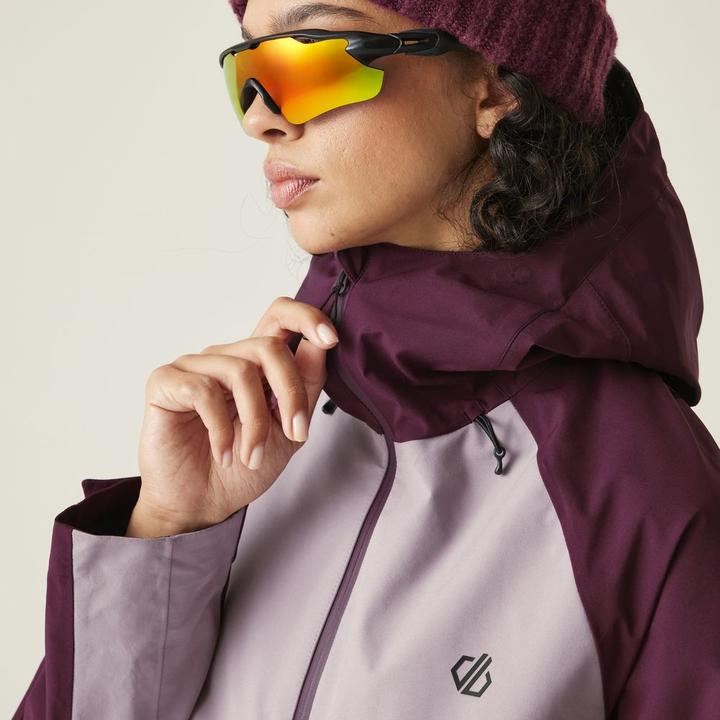 Produktbild Dare2b Assert Jacket (S)