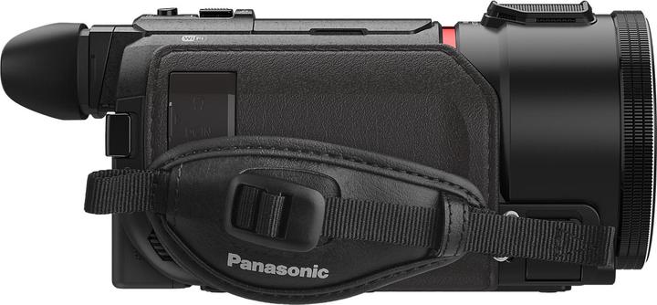 Image du produit Panasonic Hc-Vxf11 (8.57 Mpx, 25p, 24 x)