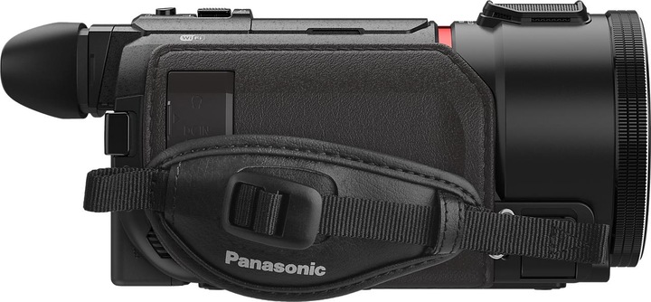 Immagine prodotto Panasonic Hc-Vxf11 (8.57 Mpx, 25p, 24 x)