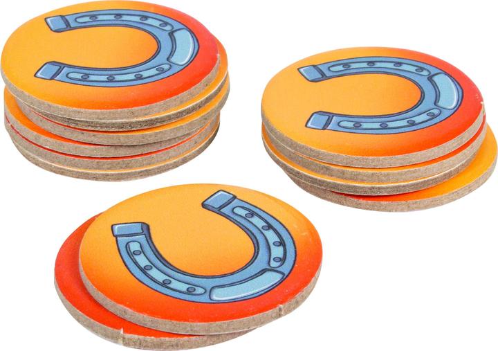 Actual product image Beleduc Kabayo