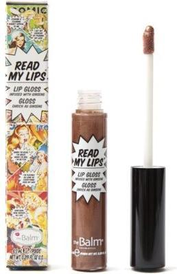 The Balm Read My Lips (KA-BANG)