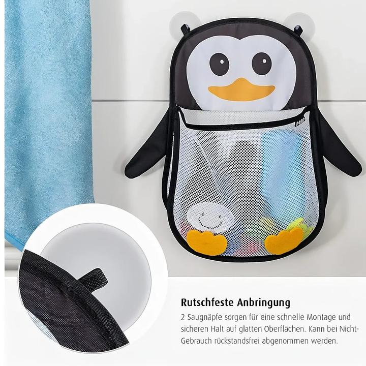 Immagine prodotto Reer MyHappyPingu Net