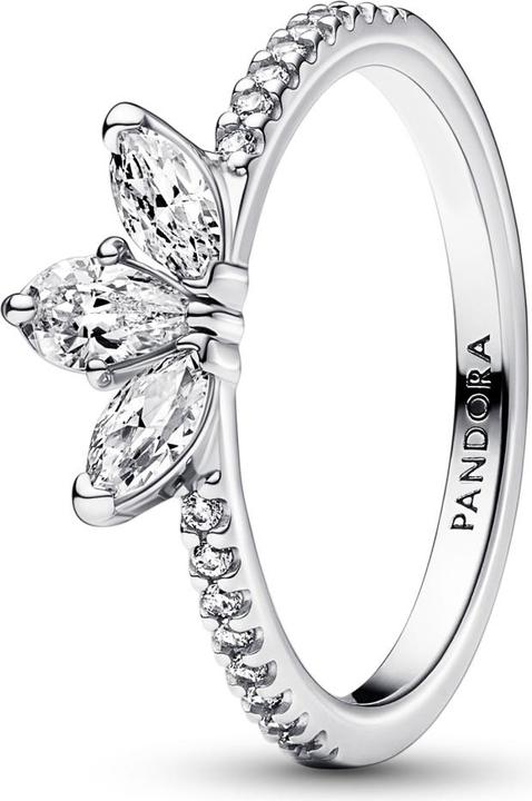 Immagine prodotto Pandora Anello scintillante Cluster Herbarium (54, 925 Argento)