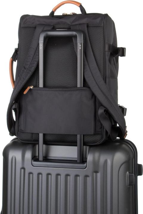 Immagine prodotto Brics Zaino X-Travel 42 cm scomparto per laptop (21 l)