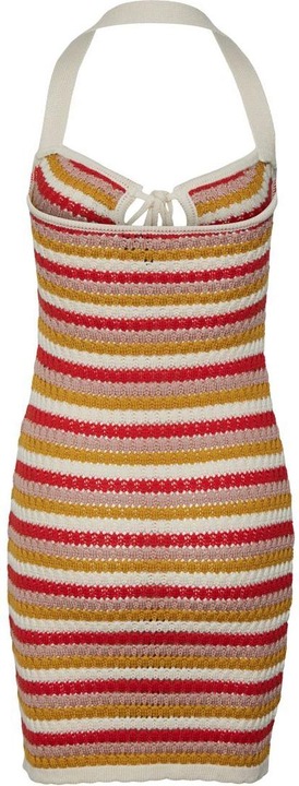 Image du produit Vero Moda Robe courte en tricot (S)