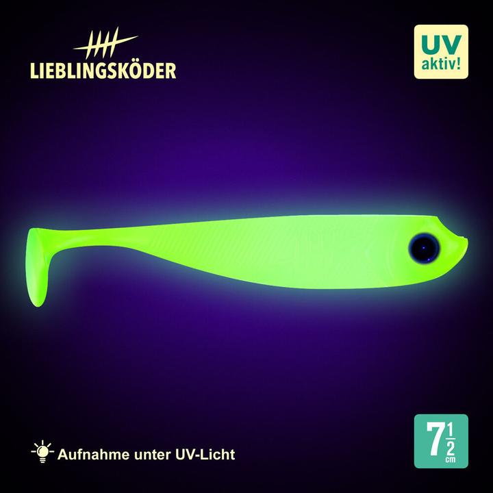 Produktbild Lieblingsköder Neo (7.50 cm)