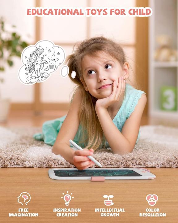 Produktbild Kikapabi Zaubertafel