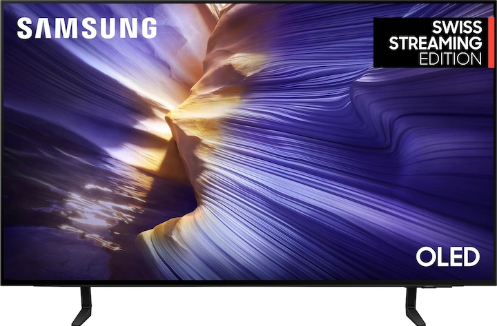 Samsung QE42S90F (42", S90F, OLED, 4K, 2025)