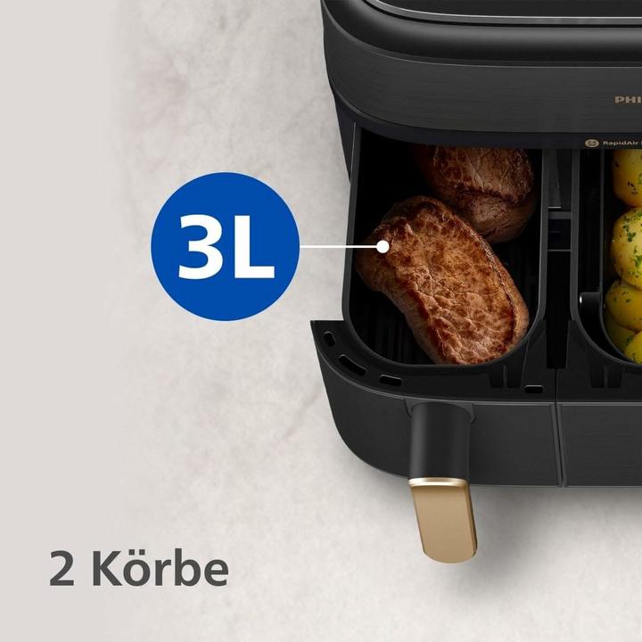 Produktbild Philips 5000 Series Airfryer