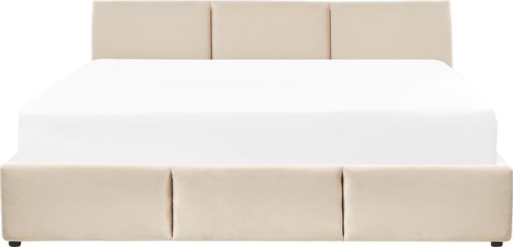 Produktbild Beliani Bousse (180 x 200 cm)