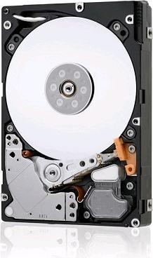 Actual product image WD Ultrastar DC HC570 (22 TB, 3.5", CMR)