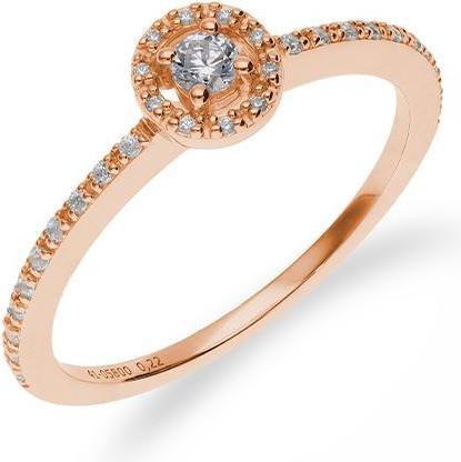 Image du produit Breuning Pavé fantaisie (48, Or 585/14 K)