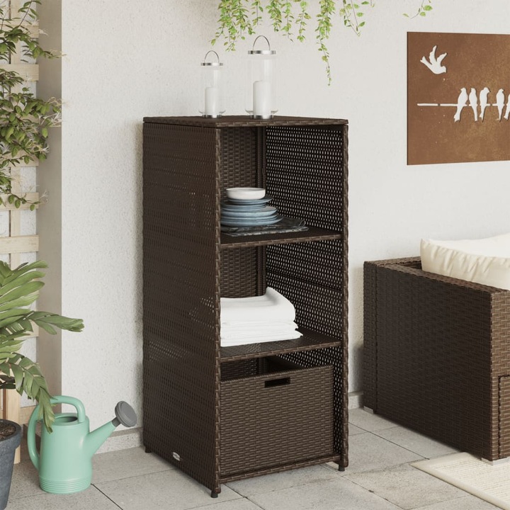 Actual product image VidaXL Jeri