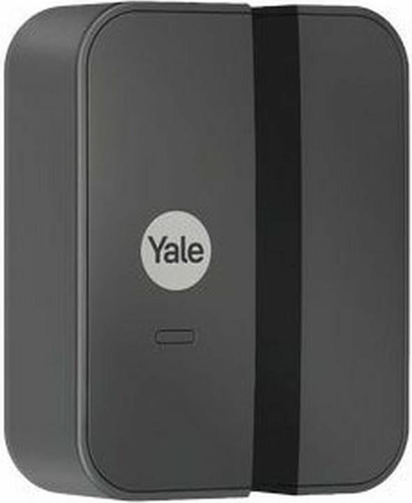 Actual product image Yale Smart Alarm Outdoor Motion Sensor, IP55