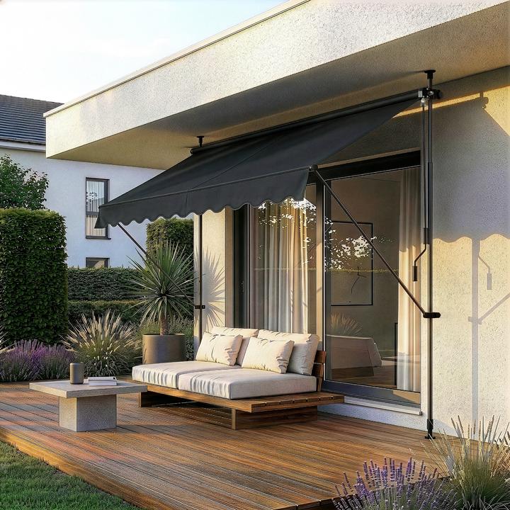 Immagine prodotto Pro-Tec Stelo (3 m)