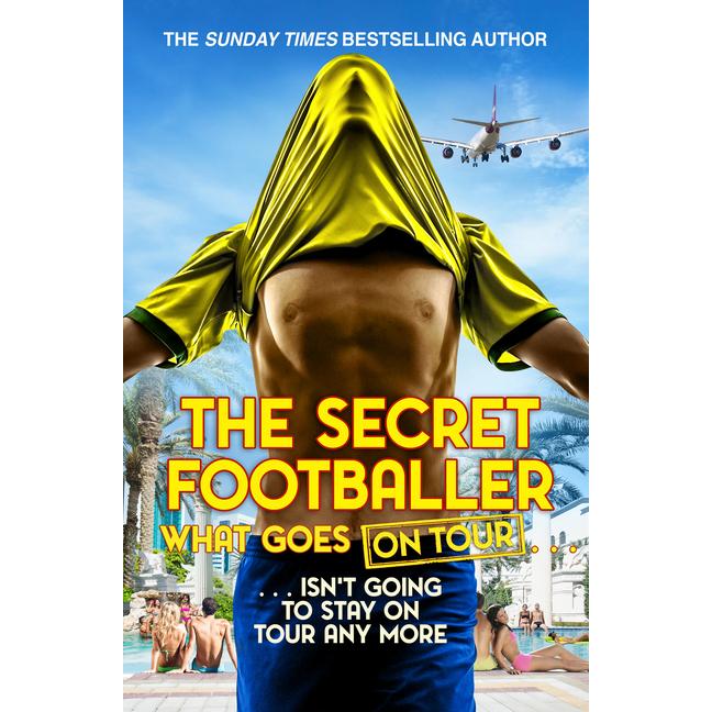 The Secret Footballer:What Goes on Tour, Ratgeber