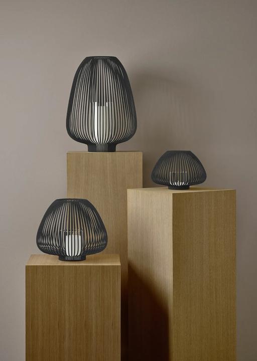 Immagine prodotto Blomus LYVA Laterne black S 17cm (1 x)