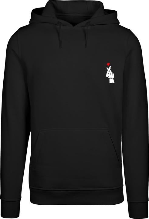 Produktbild Mister Tee MisterTee Love Sign 2.0 - 171721 (L)