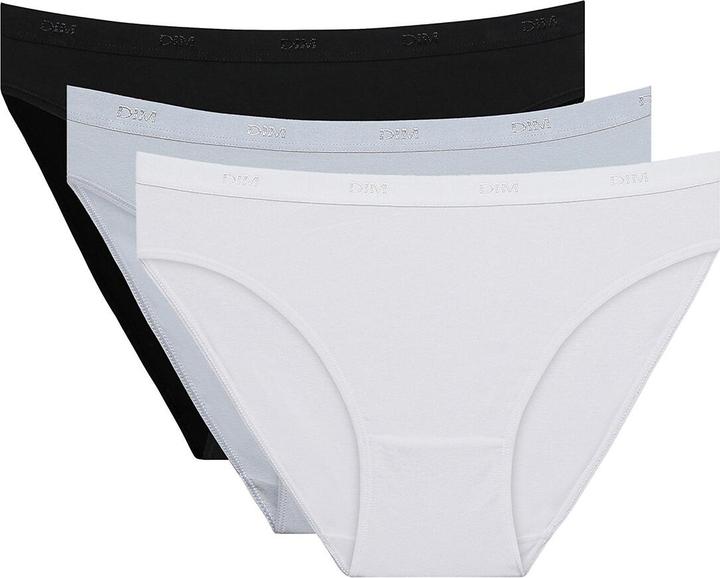 Immagine prodotto DIM Coton Stretch Pockets Eco (36, 38, confezione da 3)
