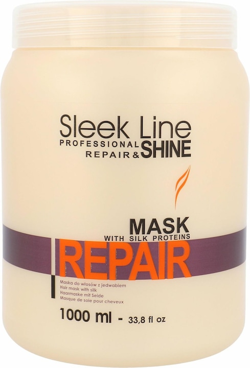 Produktbild Stapiz Sleek Line Repair (1000 ml)