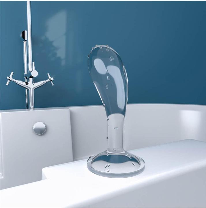 Actual product image Lovetoy Flawless Clear