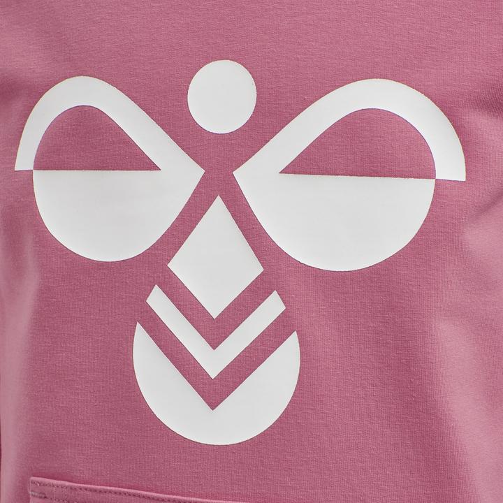 Immagine prodotto hummel Cuatro Hoodie (110)
