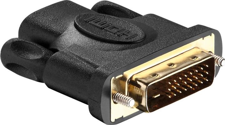 Actual product image Purelink DVI to (HDMI, 3 cm)
