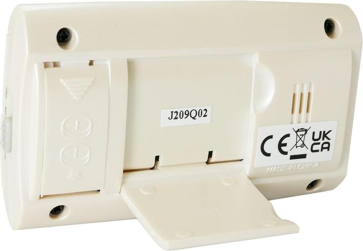 Produktbild Casio Wecker PQ-31-7EF