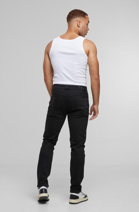 Produktbild 2Y Premium 2Y ALEJANDRO BASIC SLIM FIT JEANS - 184665 (L)