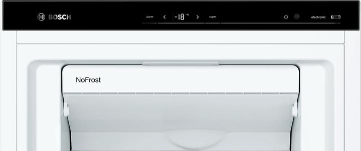 Immagine prodotto Bosch Hausgeräte GSN54AWDPH (Struttura autonoma, 328 l)