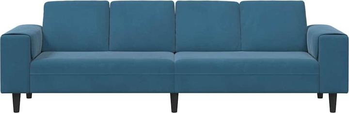 Produktbild vidaXL Wohnzimmer Couch