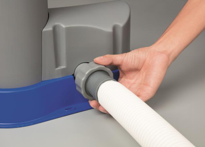 Productafbeelding Bestway Pompset 5678l/h (58389)