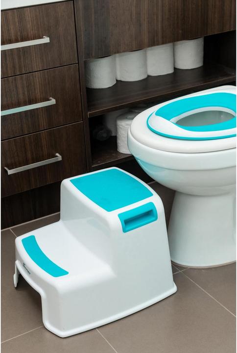 Actual product image Dreambaby Step Stool