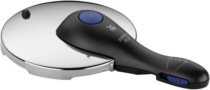 Produktbild WMF 0794796042 DECKEL PERFECT PLUS 18CM (18 cm, Metall)